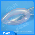 Médical Consommable disponible en stérile PVC Laryngeal Mask Airway